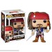 Funko Pop Disney Pirates-Jack Sparrow Action Figure B017NUFDXI